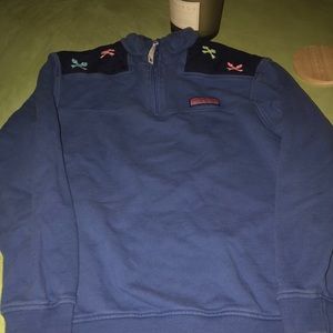 Vineyard vines shep shirt